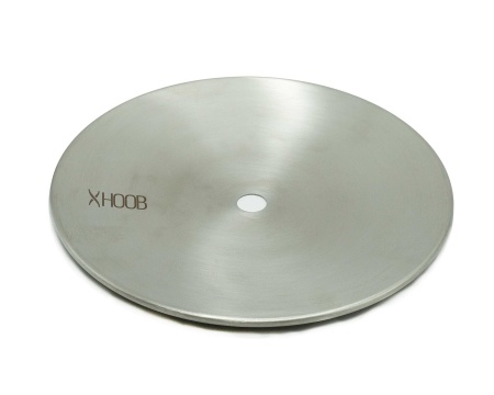 Hoob Nula + Фиксируемое Блюдце