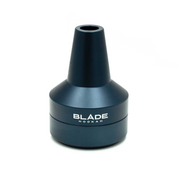 Улавливатель сиропа Blade Hookah Темно-Синий
