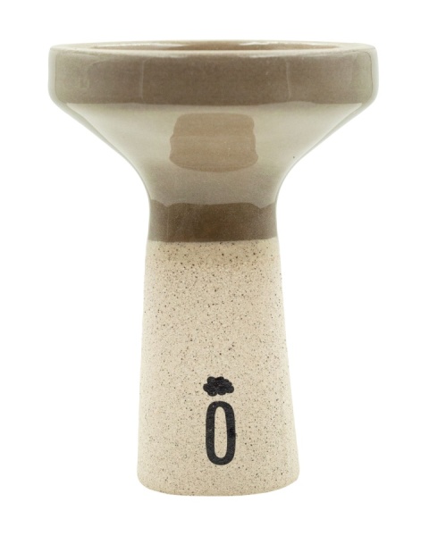 Чаша Облако TRIO Line - Коричневый