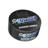 Sapphire Crown с ароматом Blueberry Granola (Овсянка с черникой), 100 гр
