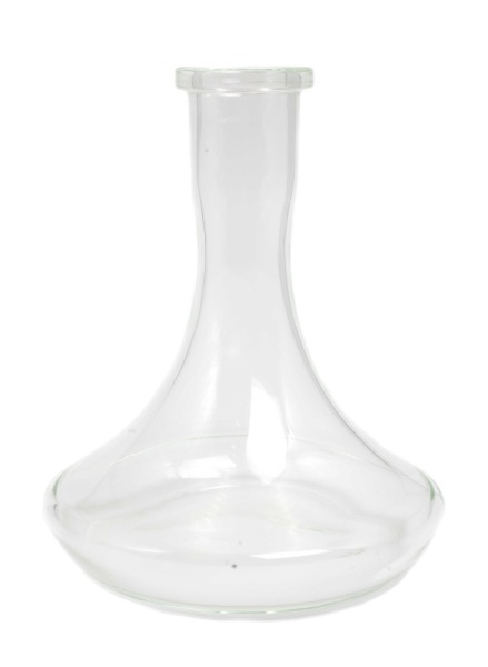 Колба CCN Прозрачная