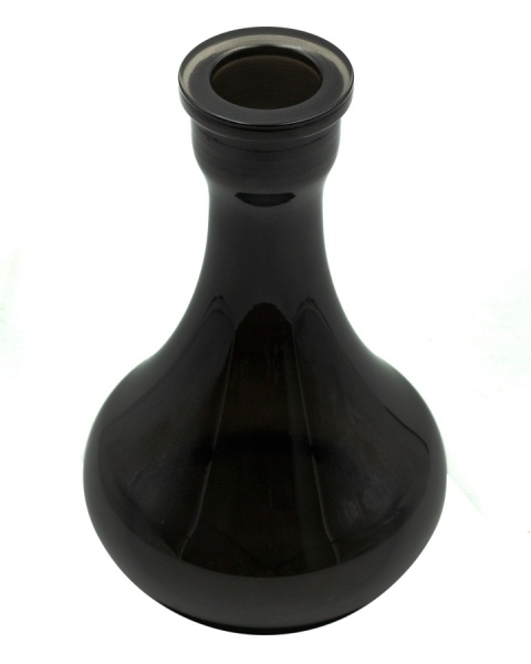 Колба Vessel Glass Капля Дым