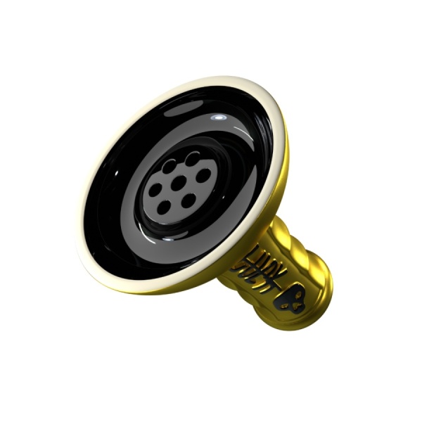 Чаша Хулиган Убивашка (Миллион)