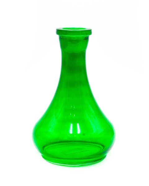 Колба Drops Изумруд