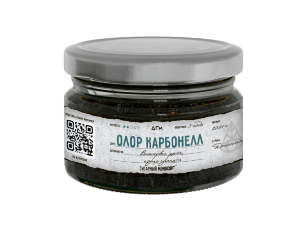 Dogma 100% Олор Карбонелл, 80 гр