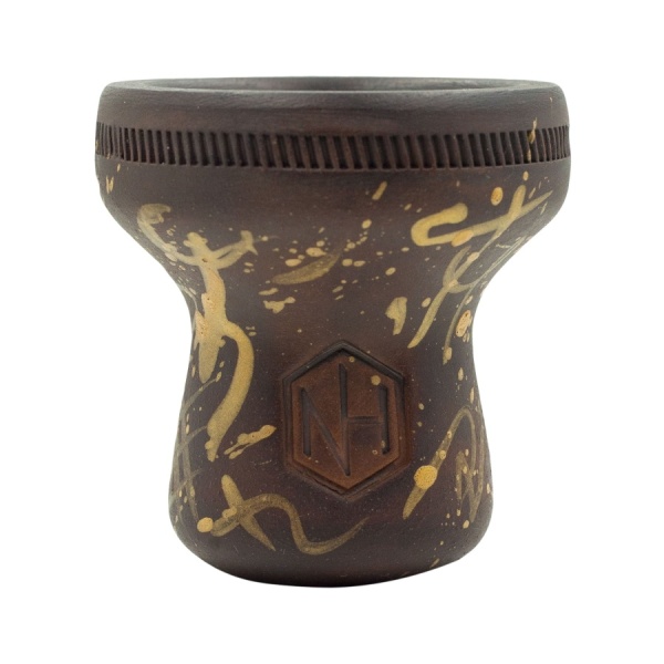 Чаша NJ Turkish Gold