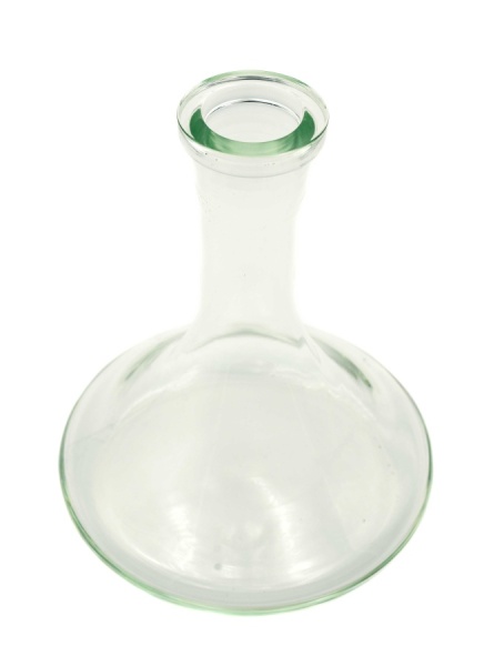 Колба Vogue Прозрачная