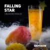 Darkside Core Falling Star (Манго-Маракуйя), 100 г