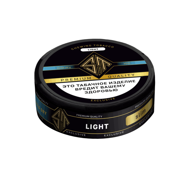 ST Slim Light - Cold Dry Light