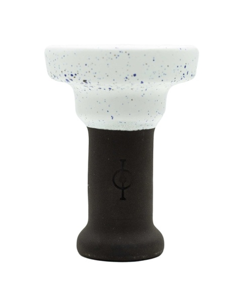 Чаша Da Vinci Турка (матовая белая)