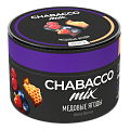 Chabacco Mix 50 гр Chabacco Mix 50 гр