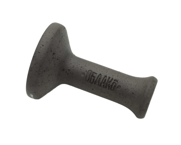 Чаша Облако MONO Phunnel L Чёрный 