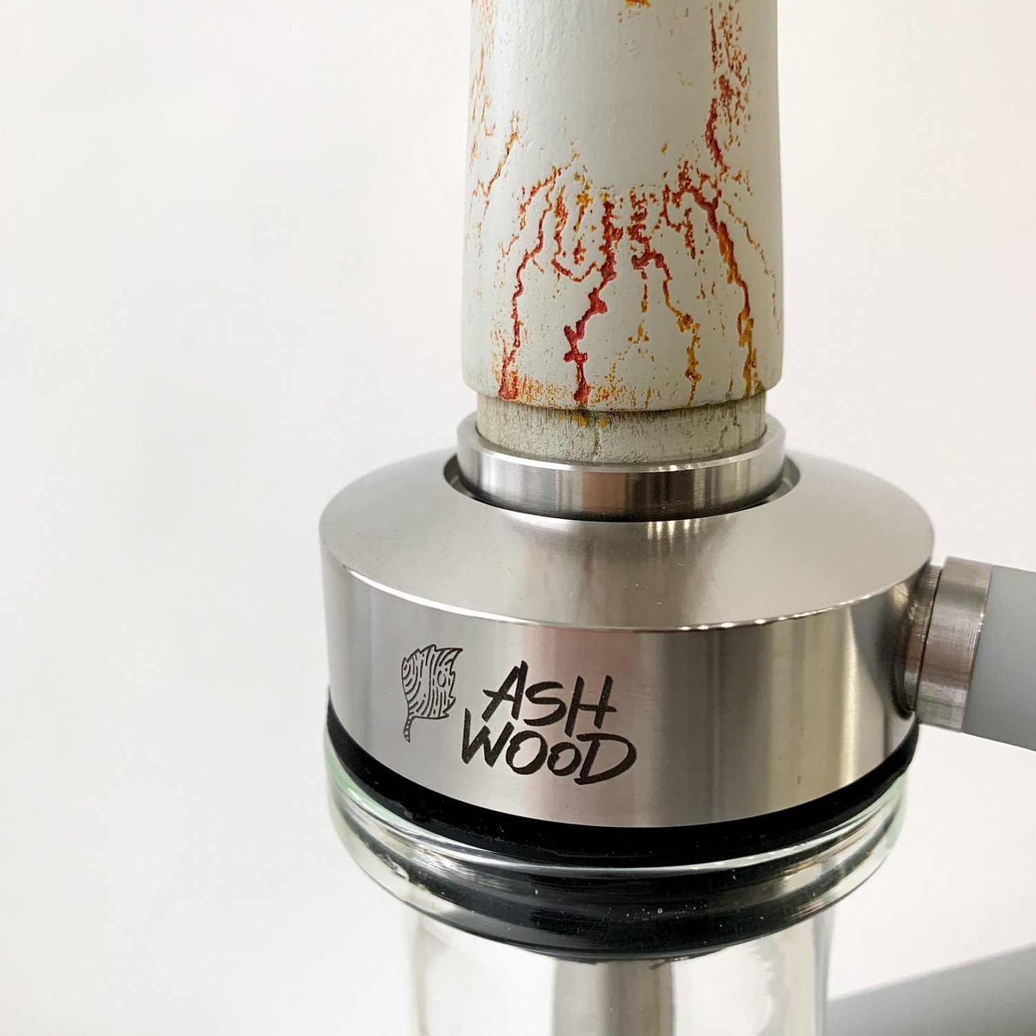 AshWood Electro