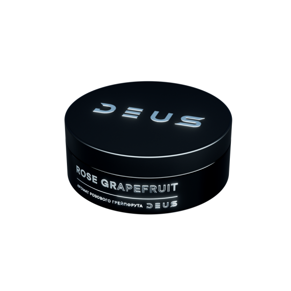 DEUS Rose Grapefruit (Розовый грейпфрут), 100 гр