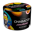 Chabacco Emotions 50 гр Chabacco Emotions 50 гр