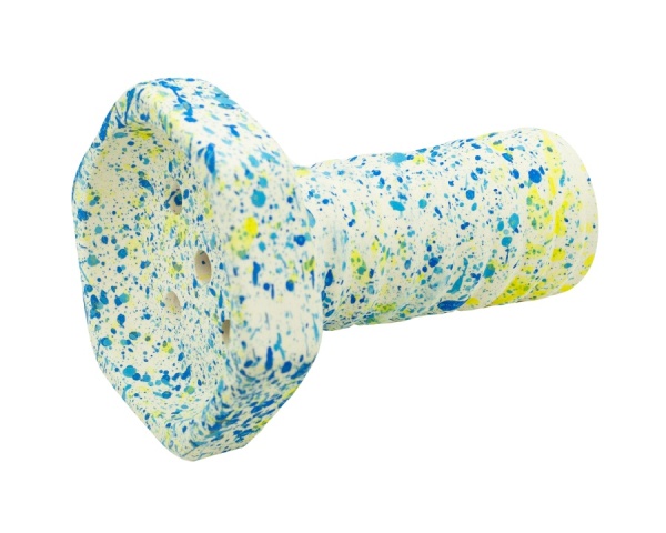 Чаша Thor Evil Clay - Салют