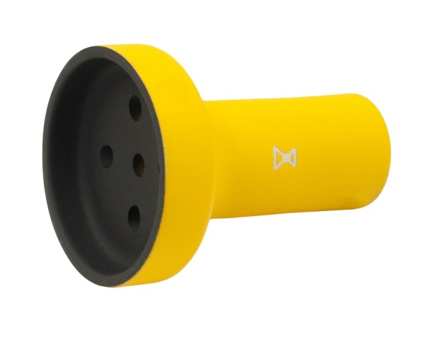 Чаша ALPHA BOWL - Strike (Yellow)