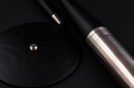 Кальян UNION Argument (ясень черный)