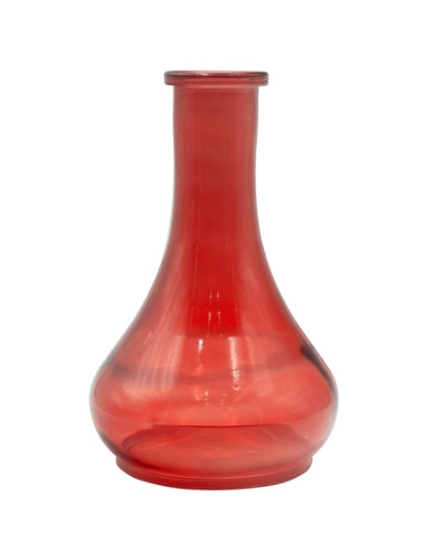 Колба E.Drops Красная (со швом)