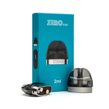 Картридж Vaporesso ZERO MESH POD 1.0ohm уп.2 шт