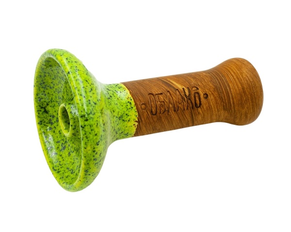 Чаша Облако Glaze Phunnel M - Кислотный