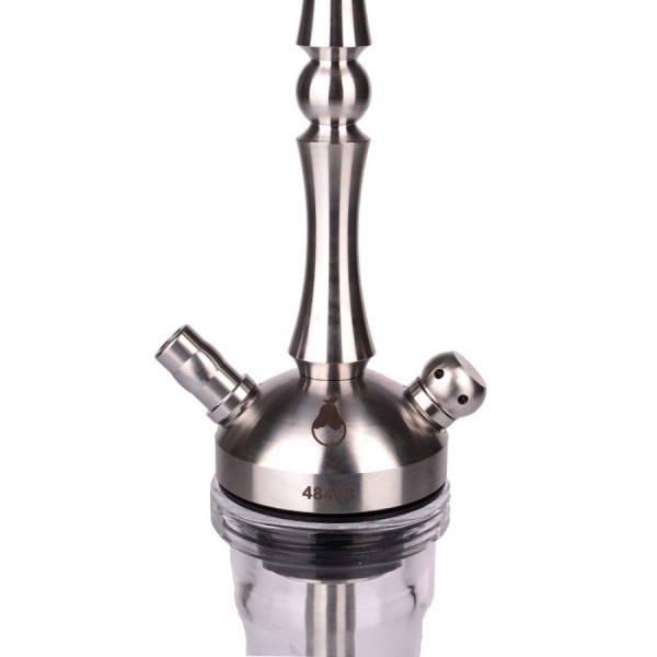 Кальян MattPear Mini Ball (без колбы)