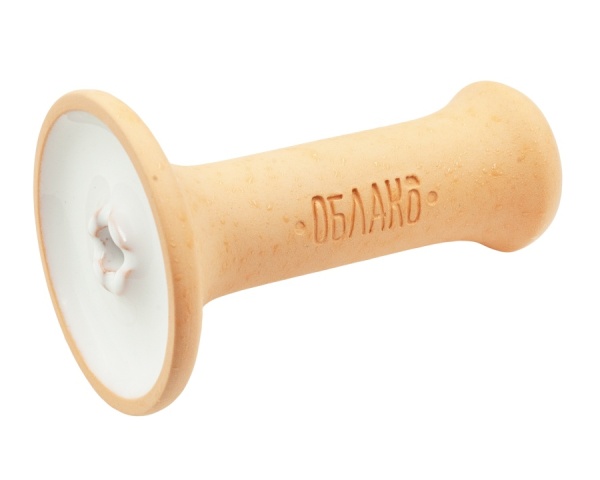 Чаша Облако MONO Phunnel S Оранжевый