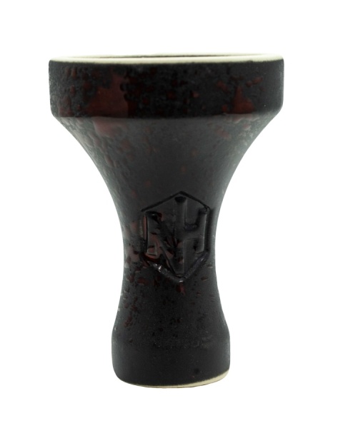 Чаша NJ Kill Matt Black (черная матовая)