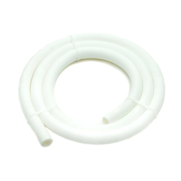 Шланг силиконовый SoftTouch Craft White