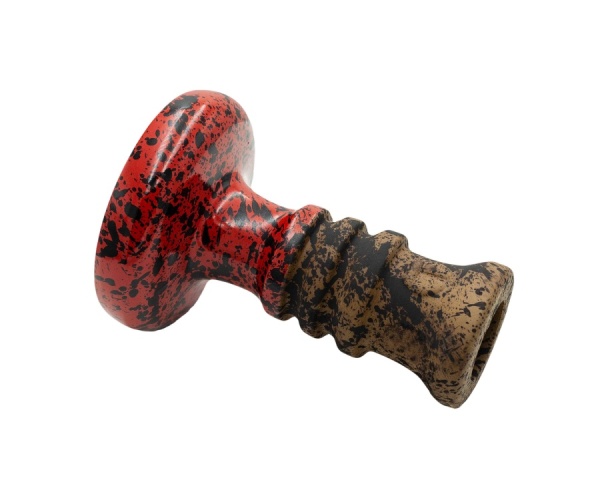 Чаша Telamon Harmony Glaze (Красный)