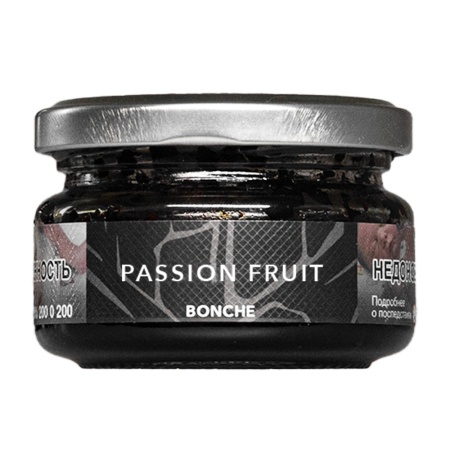 Bonche Passion Fruit (Маракуйя), 60 гр