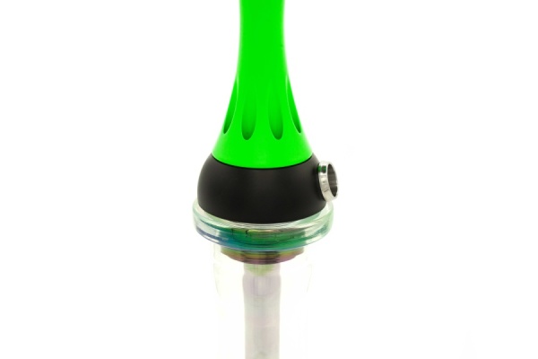 Alpha Hookah X – Green Fl (Зеленый Флуорисцентный)