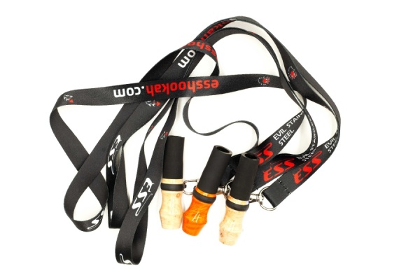 Индивидуальный мундштук (персональный) ESS hybrids