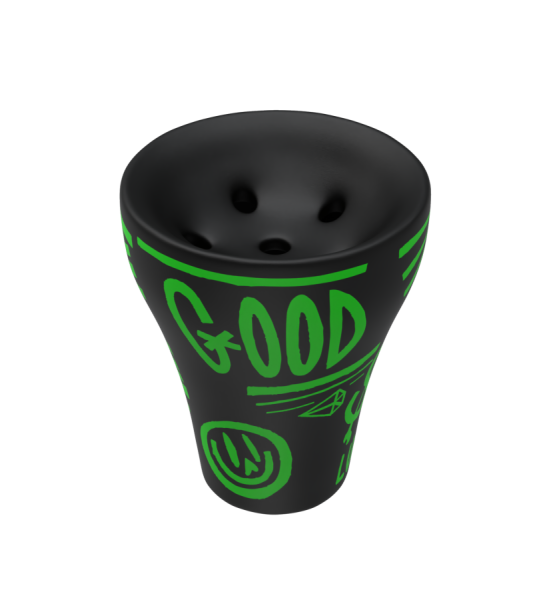 Чаша ХЛГN Green