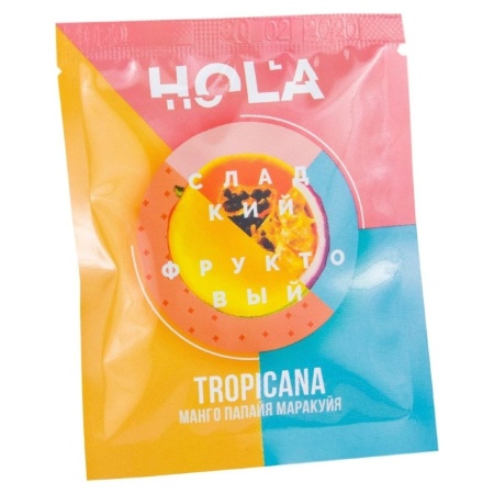 Hola Tropicana