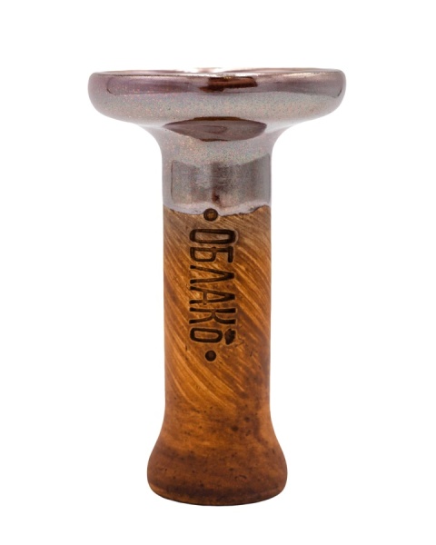 Чаша Облако Glaze Phunnel S - Металлик