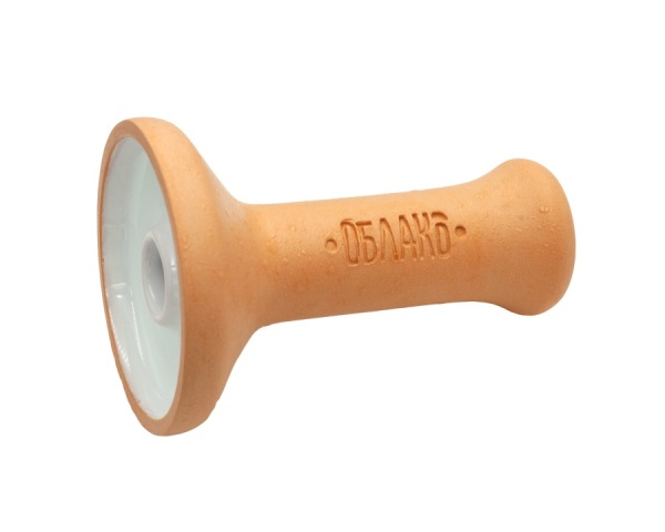 Чаша Облако MONO Phunnel L Оранжевый