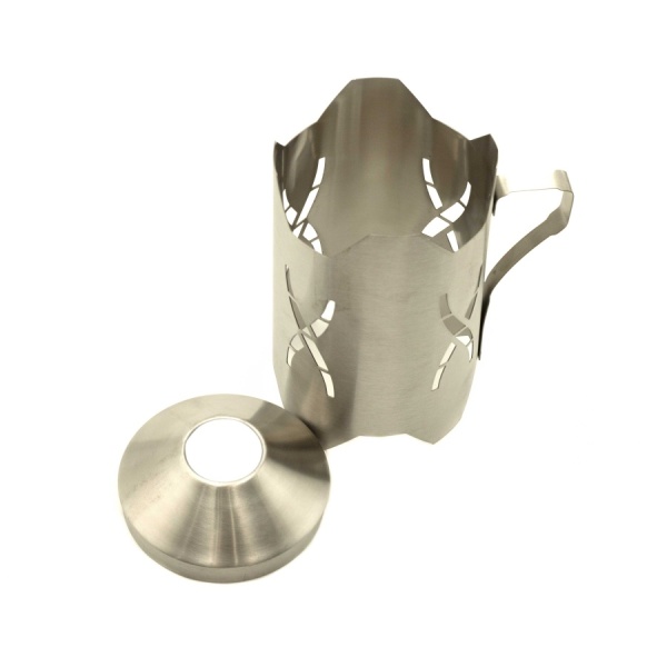 Hoob Windcover | 2в1 Колпак и Ветровик