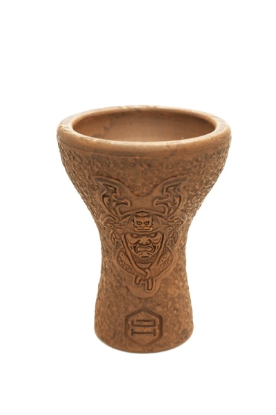 Чаша Japona Hookah Samurai