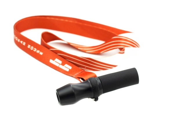 Индивидуальный мундштук HHP