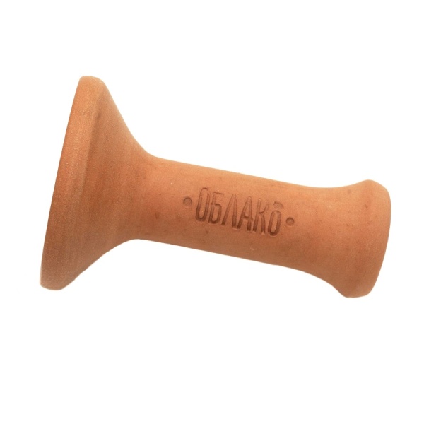 Чаша Облако MONO Phunnel M Розовый