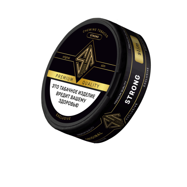 Stalker Slim Strong - Original