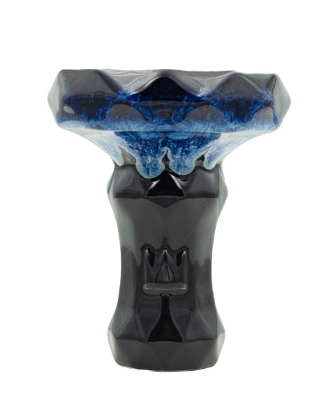 Чаша BigMaks EDGE черный океан