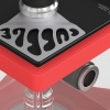 Кальян ALPHA HOOKAH - SMART BUBBLE (Red)