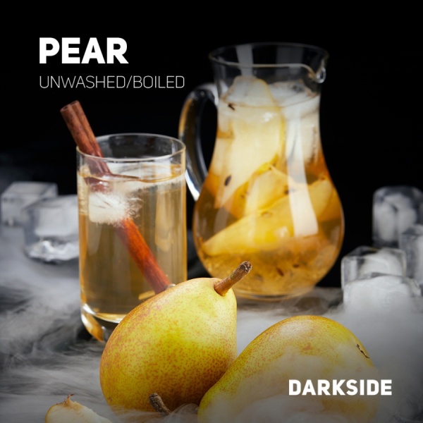 Darkside Core Pear (Груша), 100 г