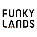 Funky Lands by LostMary
