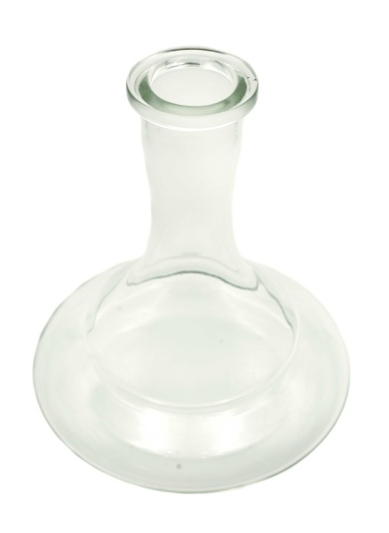 Колба Craft Hydra Прозрачная