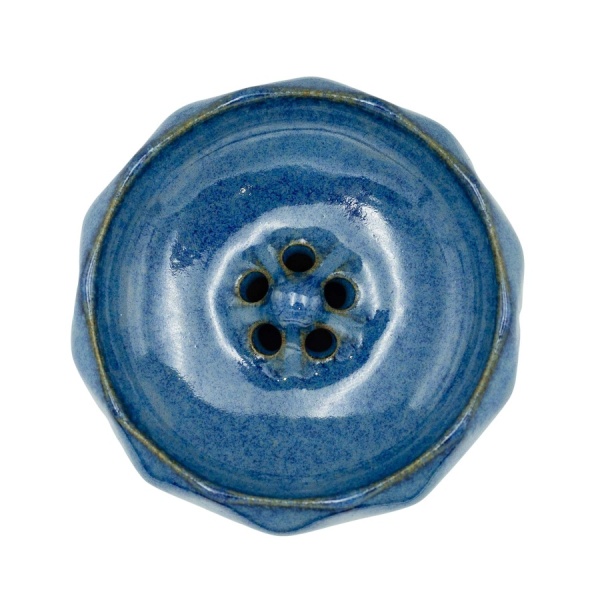 Чаша BigMaks EDGE эффектарный синий