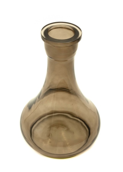 Колба Drops Дым