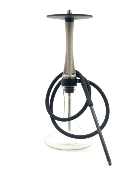 Кальян Qurion - Macchiato Black